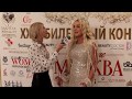 Канал #showwomens Даша Grace Миссис Москва 2018