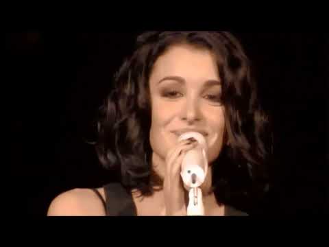 JENIFER — “CHOU BOUP” | (de “JENIFER FAIT SON LIVE” — AU ZÉNITH DE PARIS / 2005)