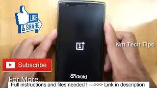ROOT ANY ANDROID 6.0,6.0.1,5.0 II WithOut Pc - Easy root! Wealth