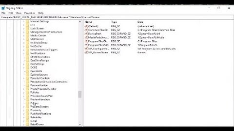 FIX a Referral Was Returned from the Server Error in Windows 10
