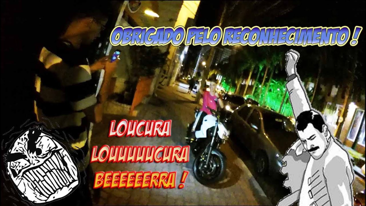 ALN1001 XJ6 WHITE EDITION GOLD - ALUCINADO - LOUCURA - RECONHECIMENTO? É NOIS FAMÍLIA !