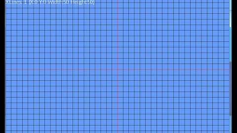 Old Project: Grid System