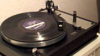 Thorens TD160.wmv