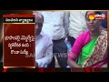 Konda Surekha sensational comments on Assembly Speaker