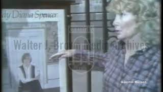 The Attack on the Diana Princess of Wales Bryan Organ Portrait August 30 1981