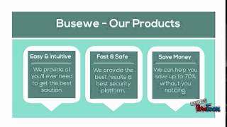 Busewe a Flippa Clone