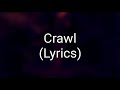 BAD OMENS - Crawl (Lyrics)