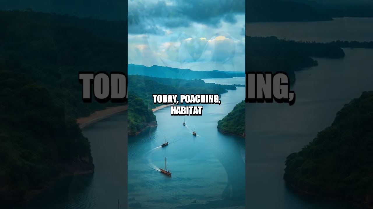 The Last Stand of the Javan Rhino