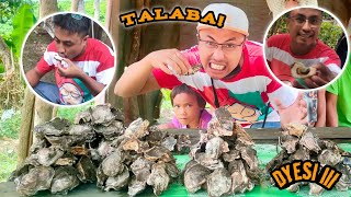 Sa Wakas Naka Hanap Din Ako Ng Talaba Bumili Na Ako Ng Marami Sarap Talaga Resimi