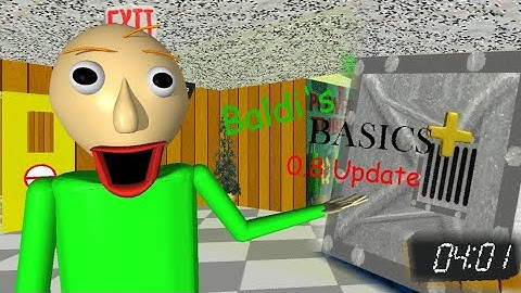 Baldi