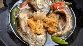 Simple Naga Fish Stew Recipe | Light, Comforting Home Food | Naga Kitchen