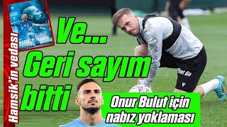 GERİ SAYIM BİTTİ - ONUR BULUT İÇİN NABIZ YOKLAMASI VE SÜPRİZ SON !