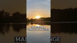 Manchmal ist Loslassen stärker als Festhalten #gedanken #mentalegesundheit #lebensweisheiten