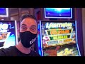 New George Lopez slot machine at San Manuel Casino