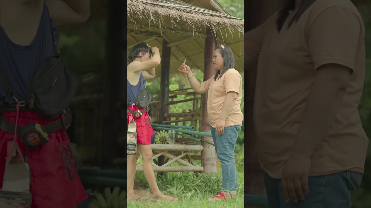 ตอน  ของข่อยมันของแท้