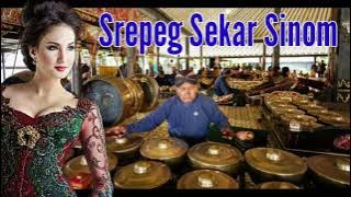 Srepeg Sekar Sinom