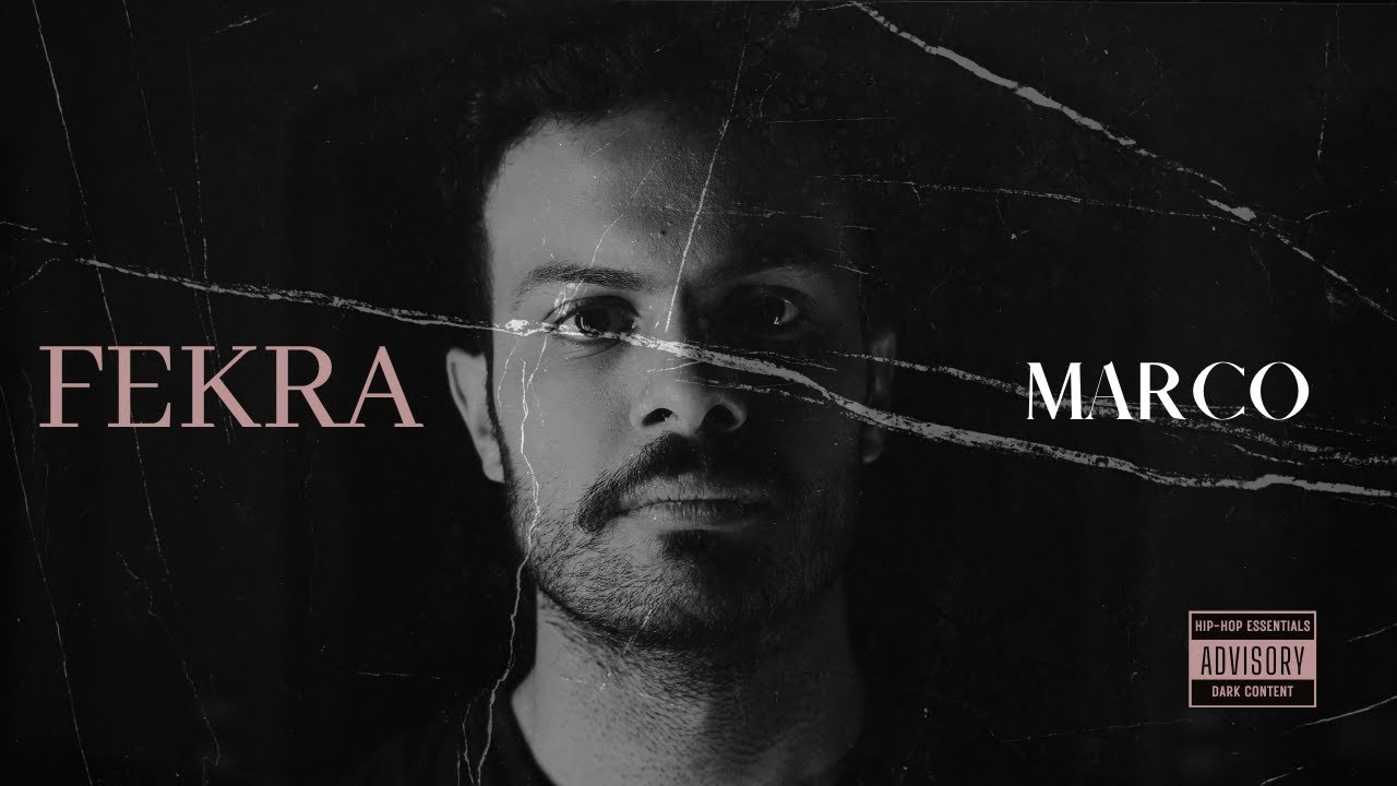 Watch FEKRA - MARCO (OFFICIAL LYRICS VIDEO) | فكرة - ماركو on YouTube Watch FEKRA - MARCO (OFFICIAL LYRICS VIDEO) | فكرة - ماركو on YouTube