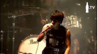 One OK Rock Live Concert at Mexico 2015 Full HD