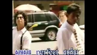 Preap Sovath - Sexy Lady