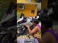 Penyebab motor di atas loyo