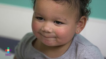 Traveling from Virginia to Get the Best Care for Dillon & Ellie | Connecticut Children