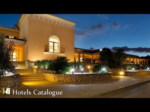 Video: Recenzii M & B: Hotel Iberostar Son Antem, Mallorca