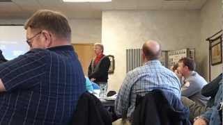 Dam Liability and Use of Emergency Action Plans to Reduce Consequences