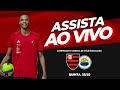 Flamengo x Niterói AO VIVO na FlaTV | Carioca de Vôlei