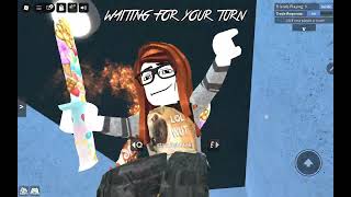 MM2 ASMR ( no tastiera)✨