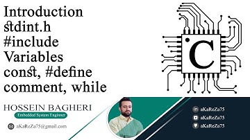 aKaReZa 37 - Embededd_C - Part A