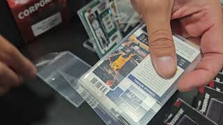 Ultrapro Card Preserver