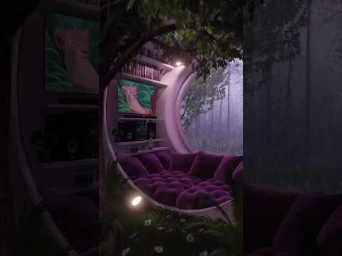 Rain Sound In Forest Heavy Rain On Window For Fall Asleep In 3 Minutes Soothing Rainy Day Vibes Rain Sound In Forest Heavy Rain On Window For Fall Asleep In 3 Minutes Soothing Rainy Day Vibes