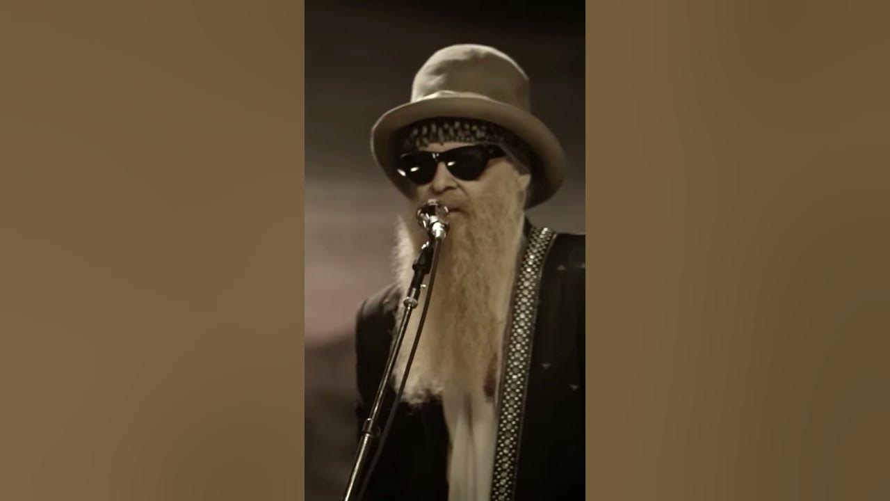 ZZ Top - La Grange (Live From Gruene Hall) #zztop ZZ Top - La Grange (Live From Gruene Hall) #zztop