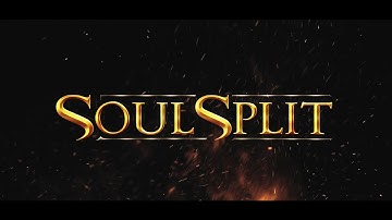 SoulSplit 2021 - Official Trailer