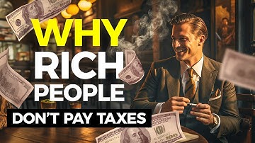 Why Rich People Don