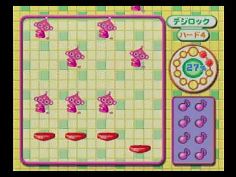 ジャラジャランド 全ゲーム プレイ&コメント動画 - YouTube