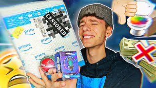 UNBOXING THE WORST AMAZON PRODUCTS!!