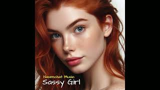 Hasenchat Music  Sassy Girl
