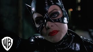 DC Villains  Catwoman | The Feline Femme Fatale | Warner Bros. Entertainment