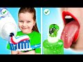 50+ CRAZY DIY IDEAS AND HACKS FOR PARENTS || Smart Parenting Tips And Tricks by Crafty Panda