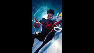 Spider-Man: Across the Spider-Verse (2023) | 