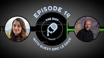 The Diff Episode 14 : How Shared Spaces Started