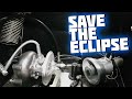 Mitsubishi ECLIPSE 2G How do I upgrade a turbine? #SaveTheEclipse 1.11