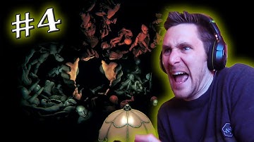 Layers Of Fear : Part 4 Shaky Heads (must watch)