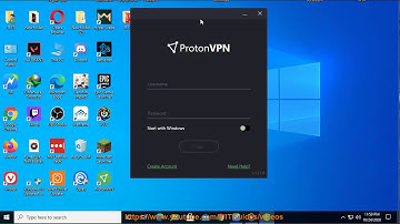 Fix ProtonVPN Connectivity Issues on Windows 10/8/7 (2020 Tips)