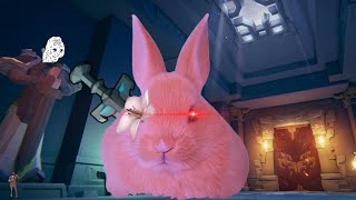 How to Blossom Rabbit screenshot 5