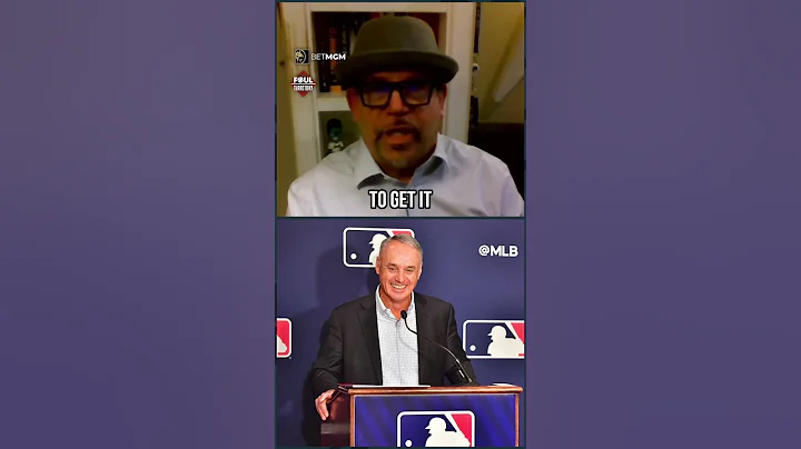 Forbes writer Maury Brown on why MLB blackouts will (SADLY) always be a struggle for fans #baseball