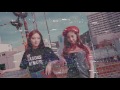 Capture de la vidéo Art Film Pristin 'Hi! Pristin' Special Art Film Elastin Ver