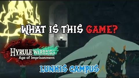 AgeOf Imprisonment is making me RAGE QUIT... #4 (Growing Suspicion) 