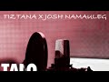 Tiztana   josh namauleg  eva eva cover samoan old school